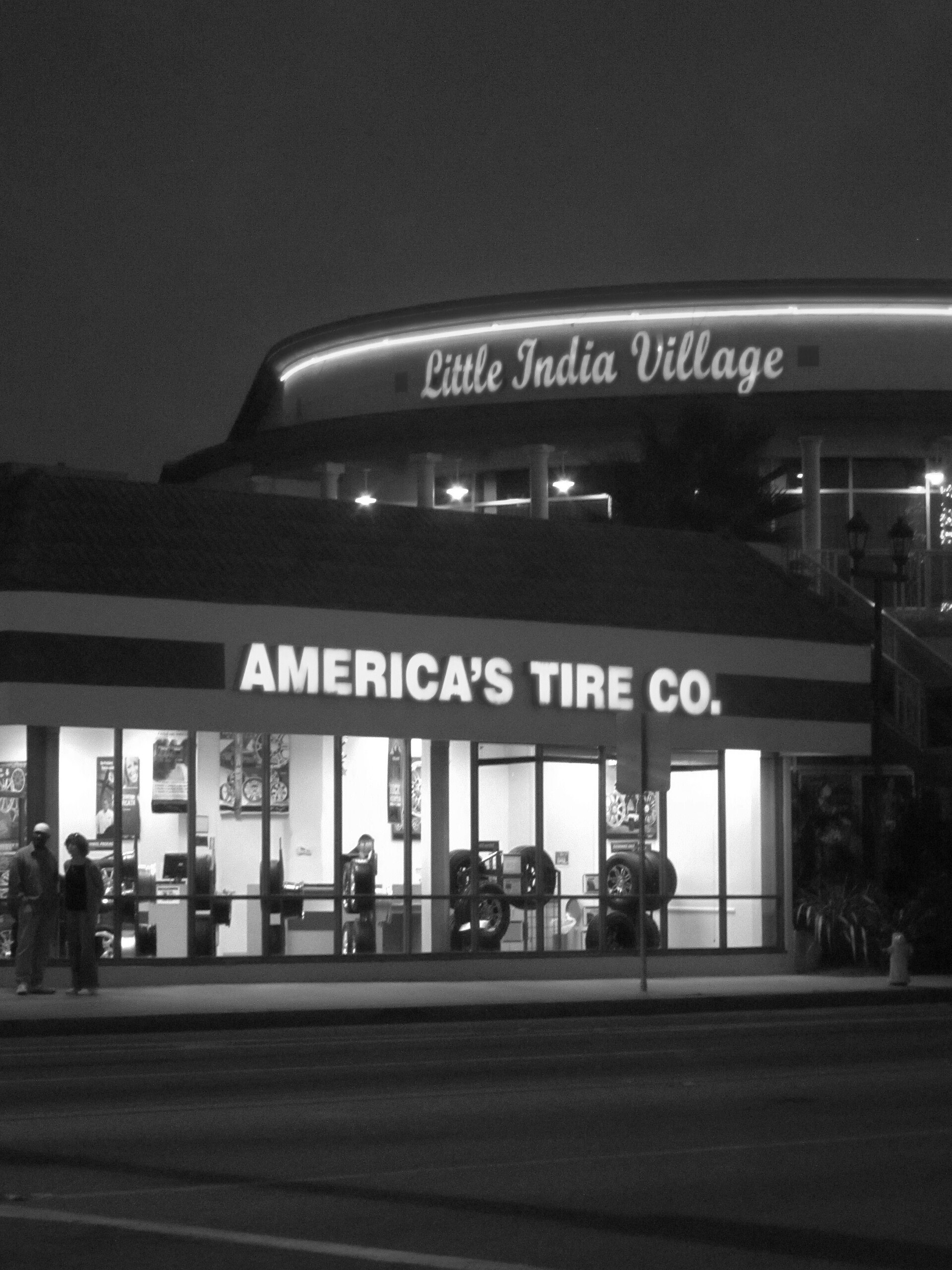 Artesia, California