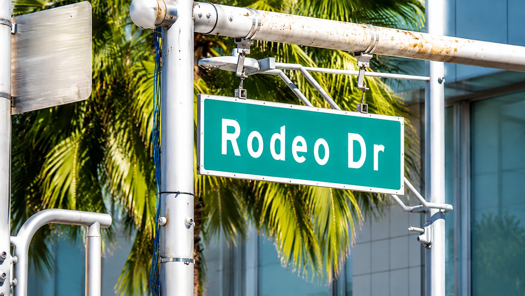 Beverly Hills, California