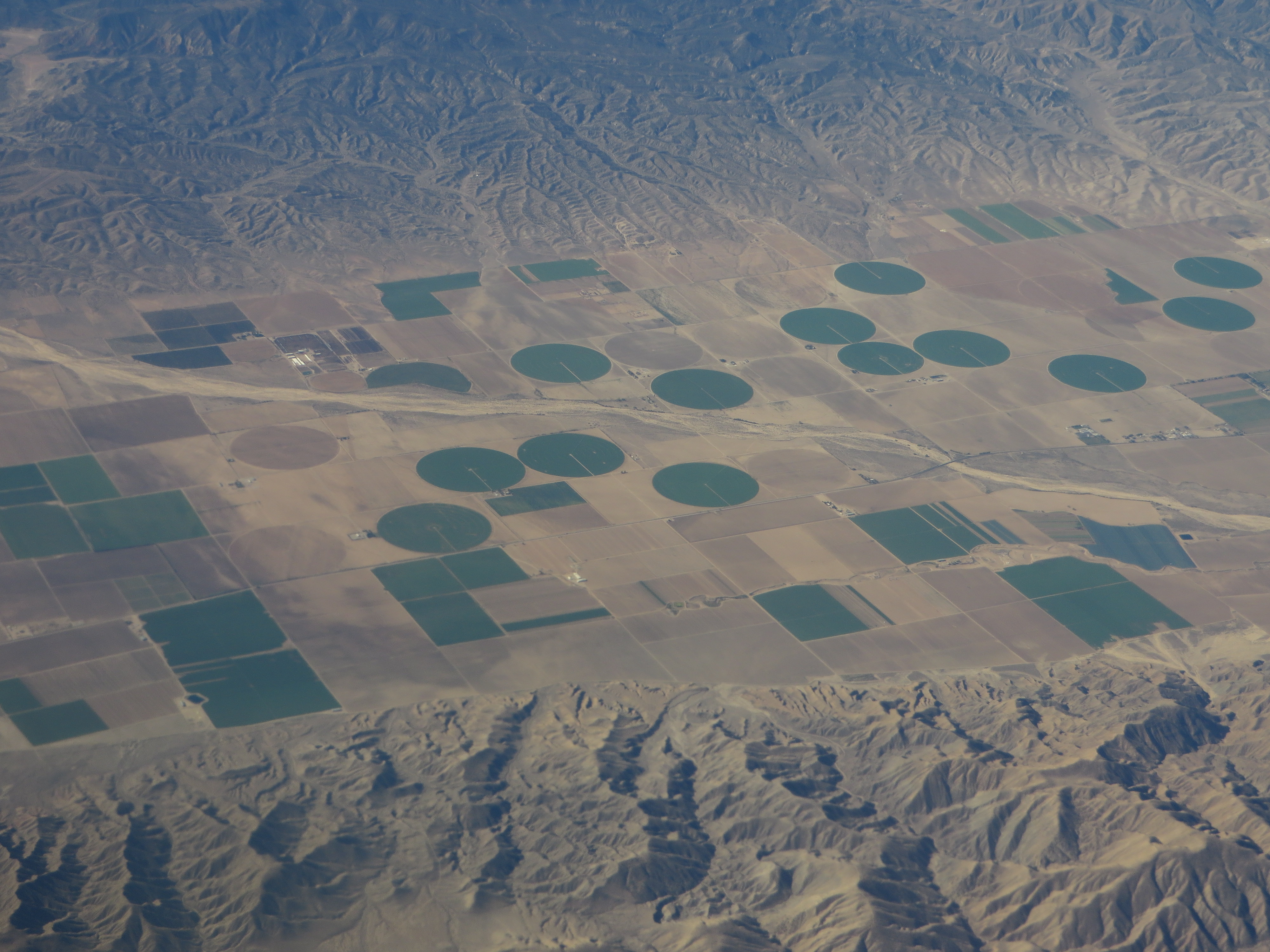 Brandeis, California