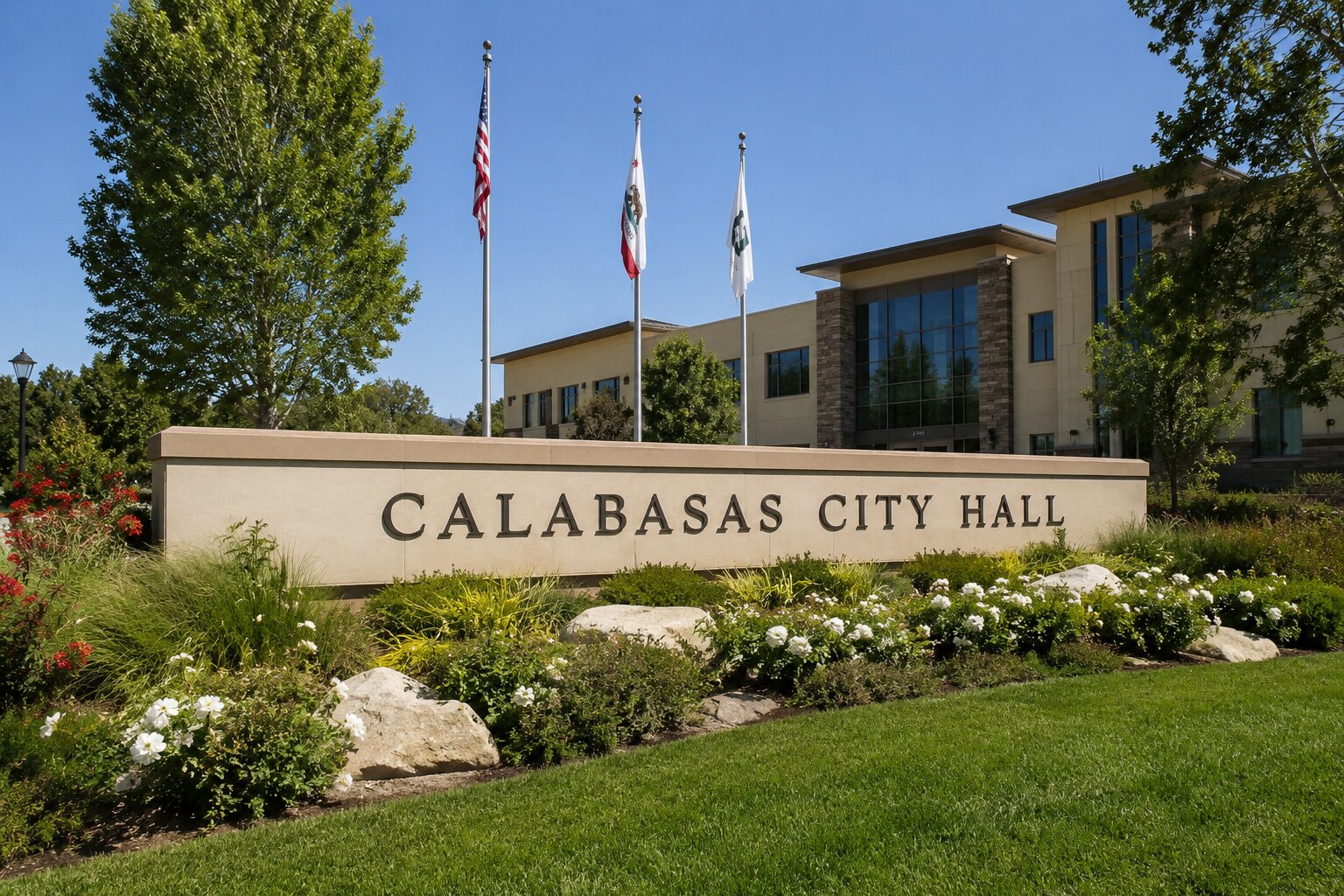 Calabasas, California