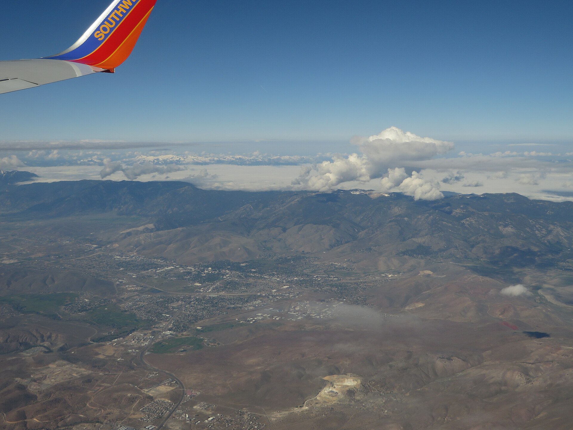Carson, California