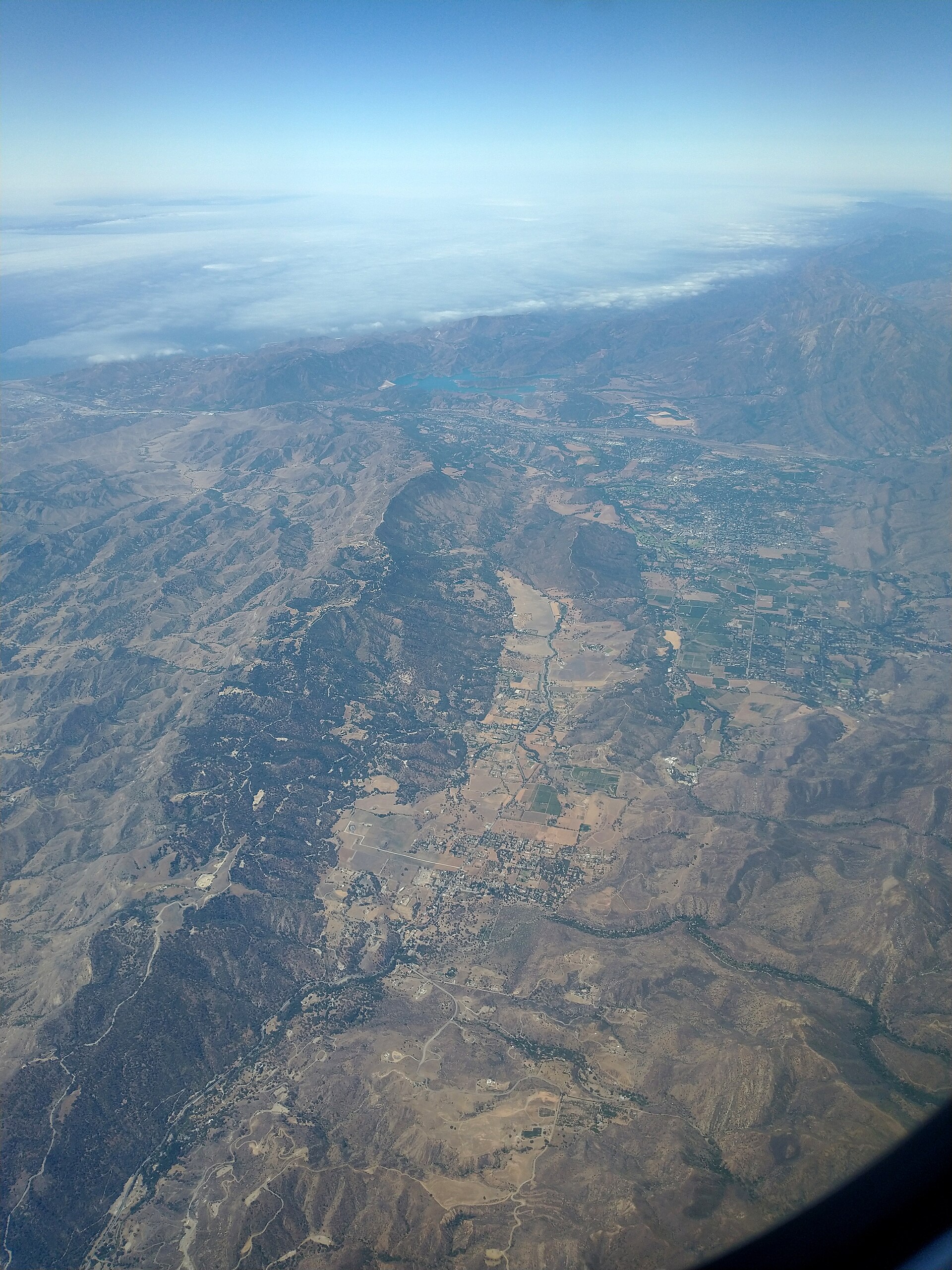 Casitas Springs, California