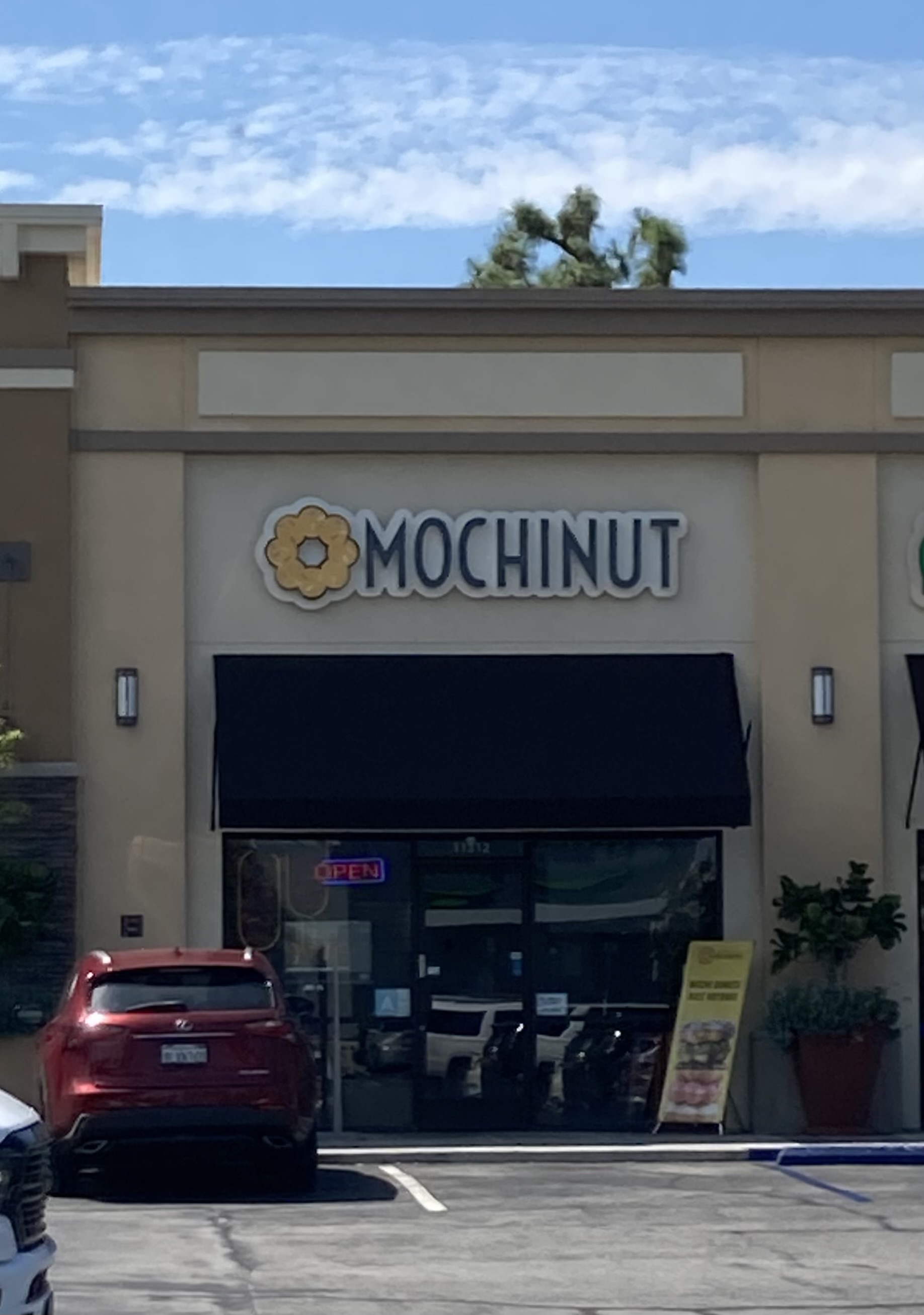 Cerritos, California