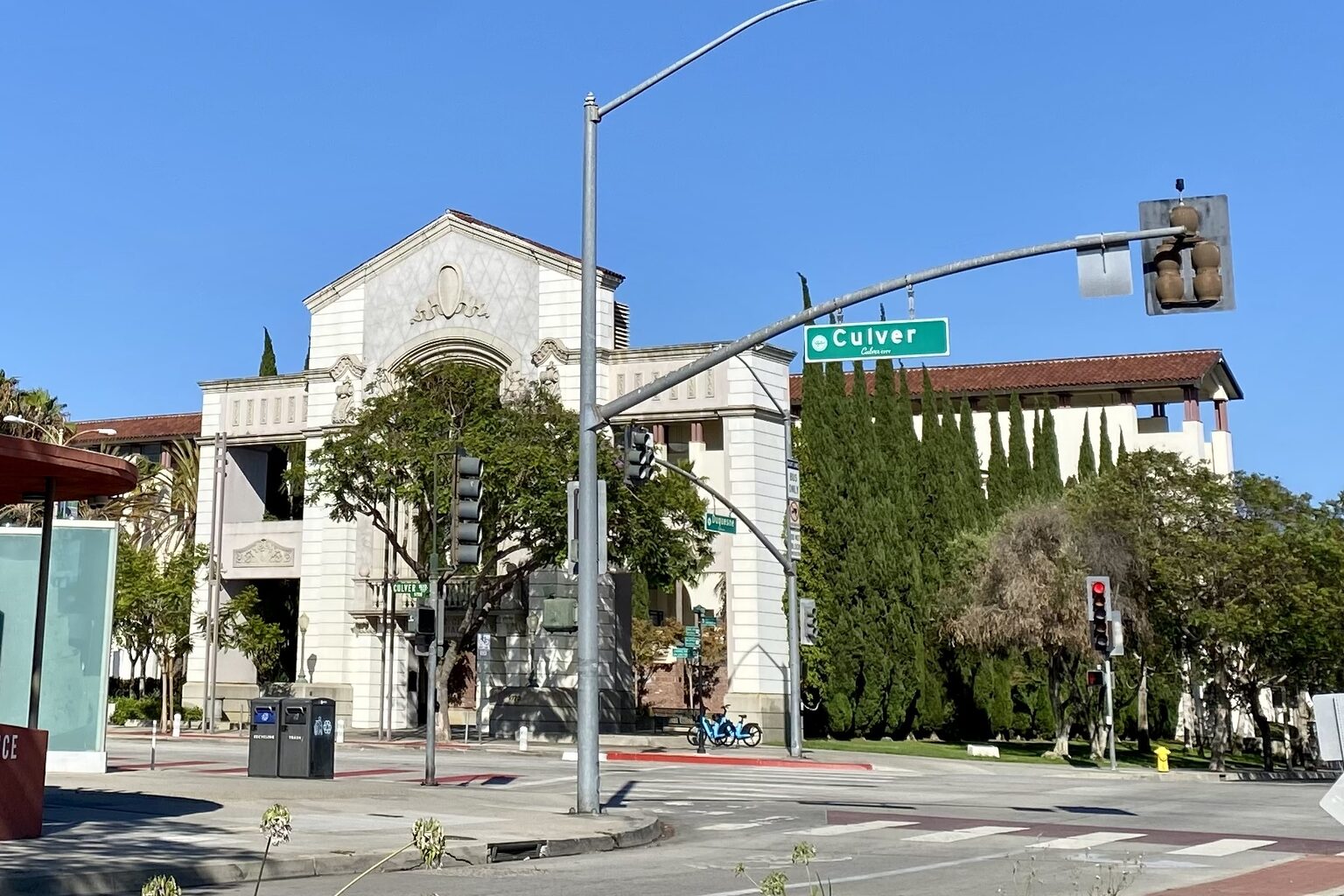 Hospice care in Culver City, California