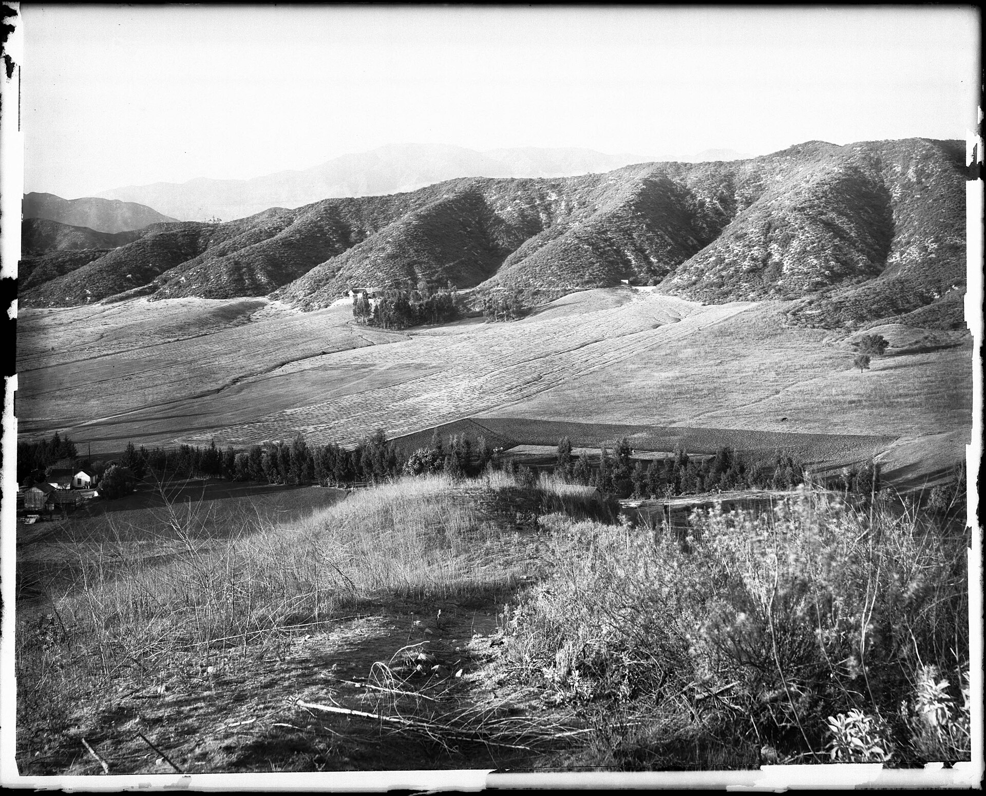 Eagle Rock, California