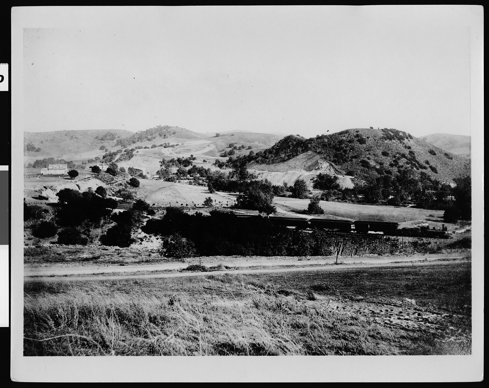 Highland Park, California