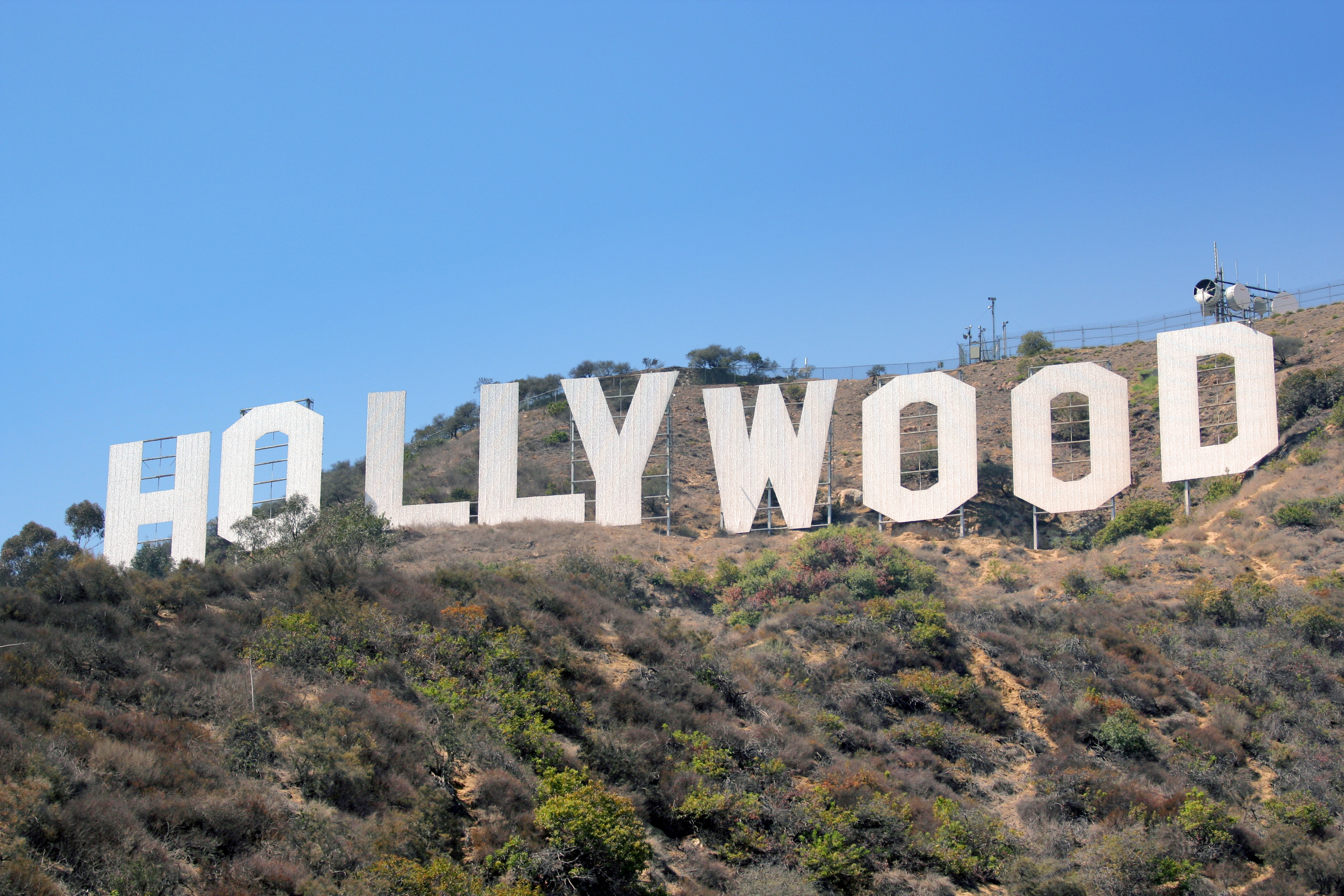 Hollywood, California