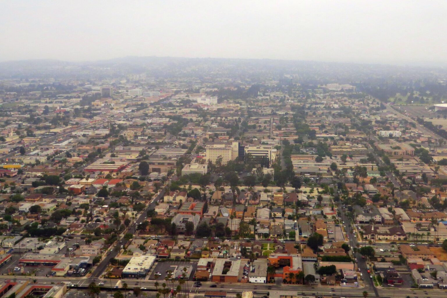 Hospice care in Inglewood, California