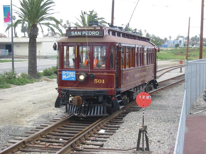Lomita, California