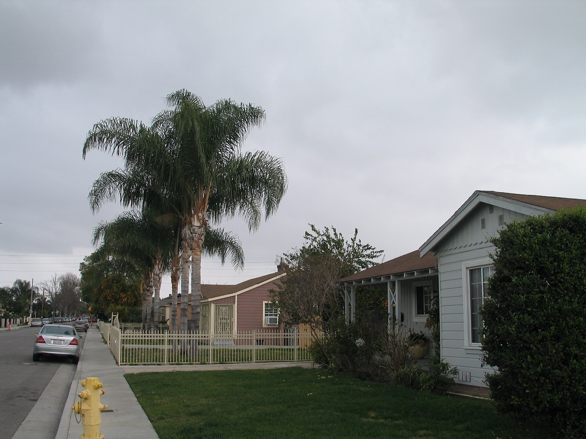 Lynwood, California