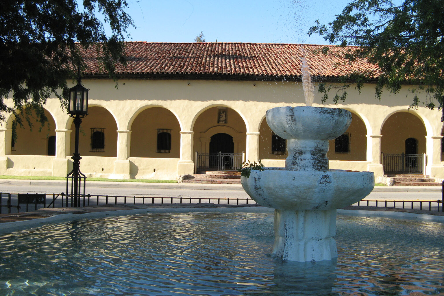 Hospice care in Mission Hills, California