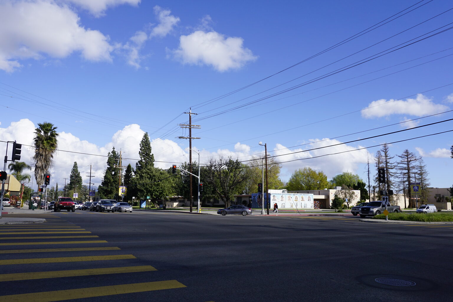 Hospice care in North Hills, California