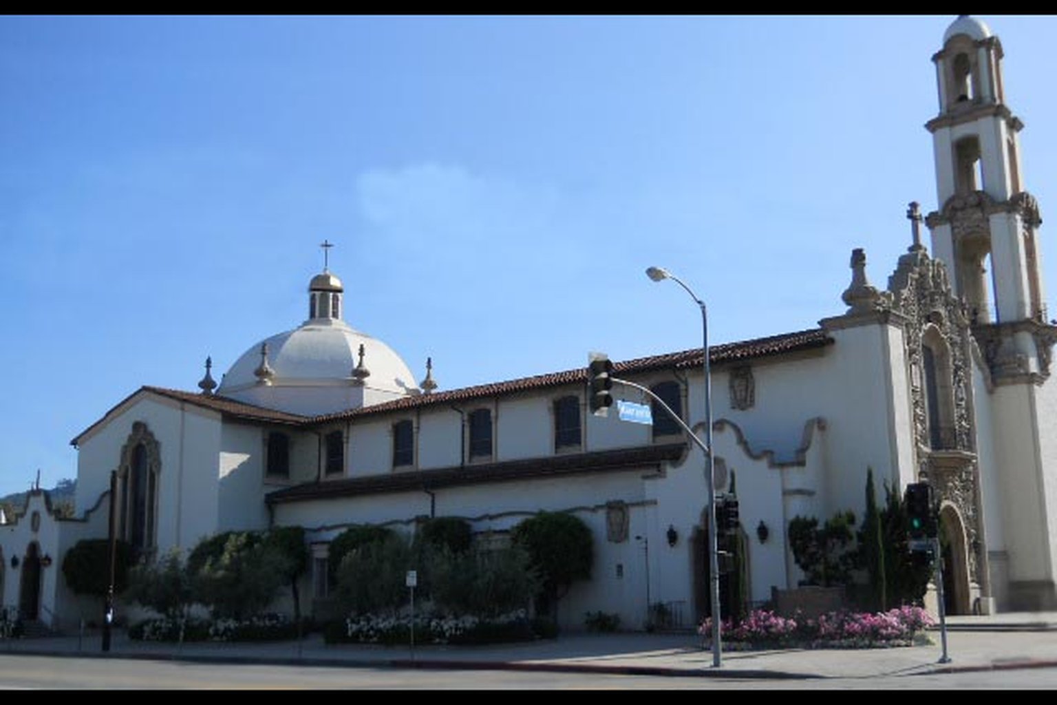 North Hollywood, California