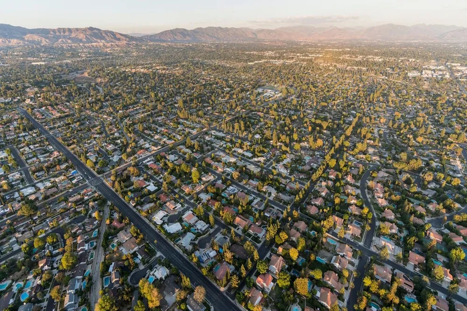 Northridge, California