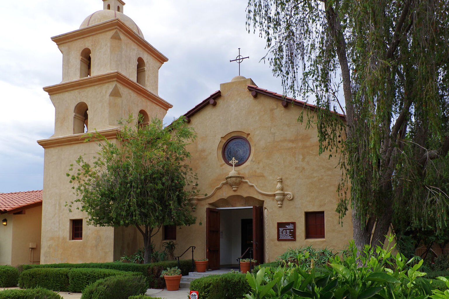 Hospice care in Ojai, California