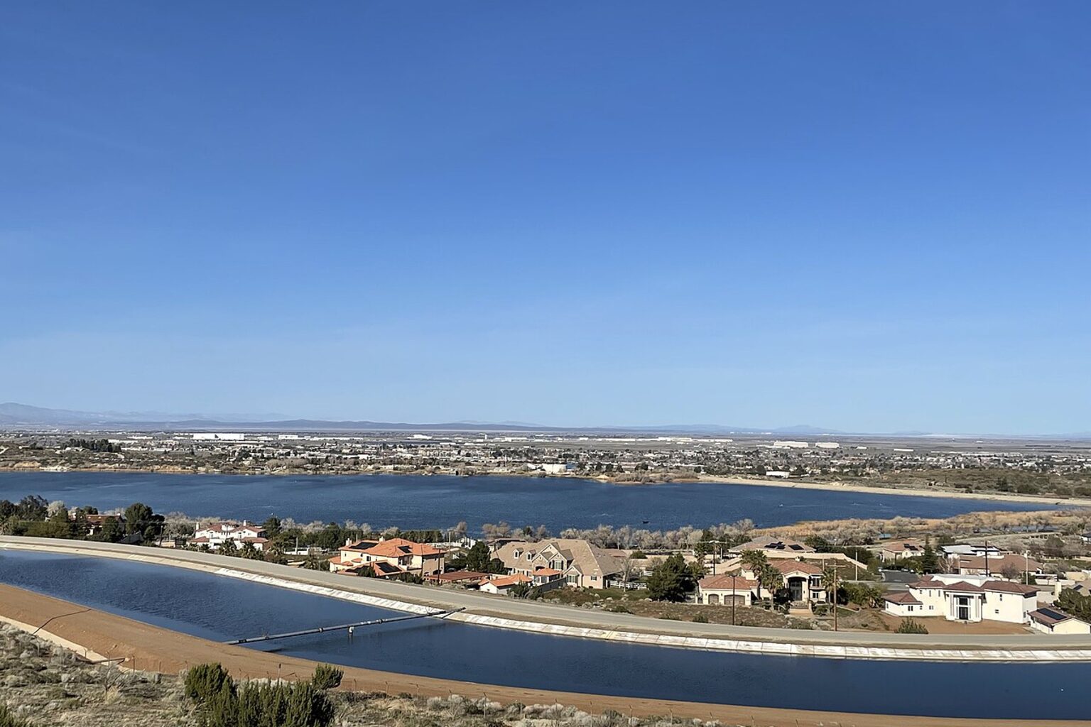 Hospice care in Palmdale, California