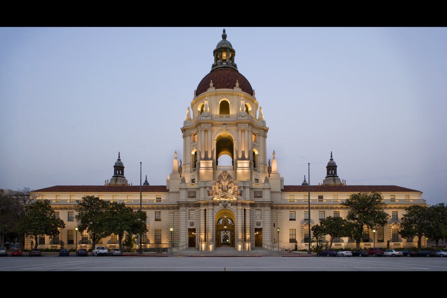 Pasadena, California