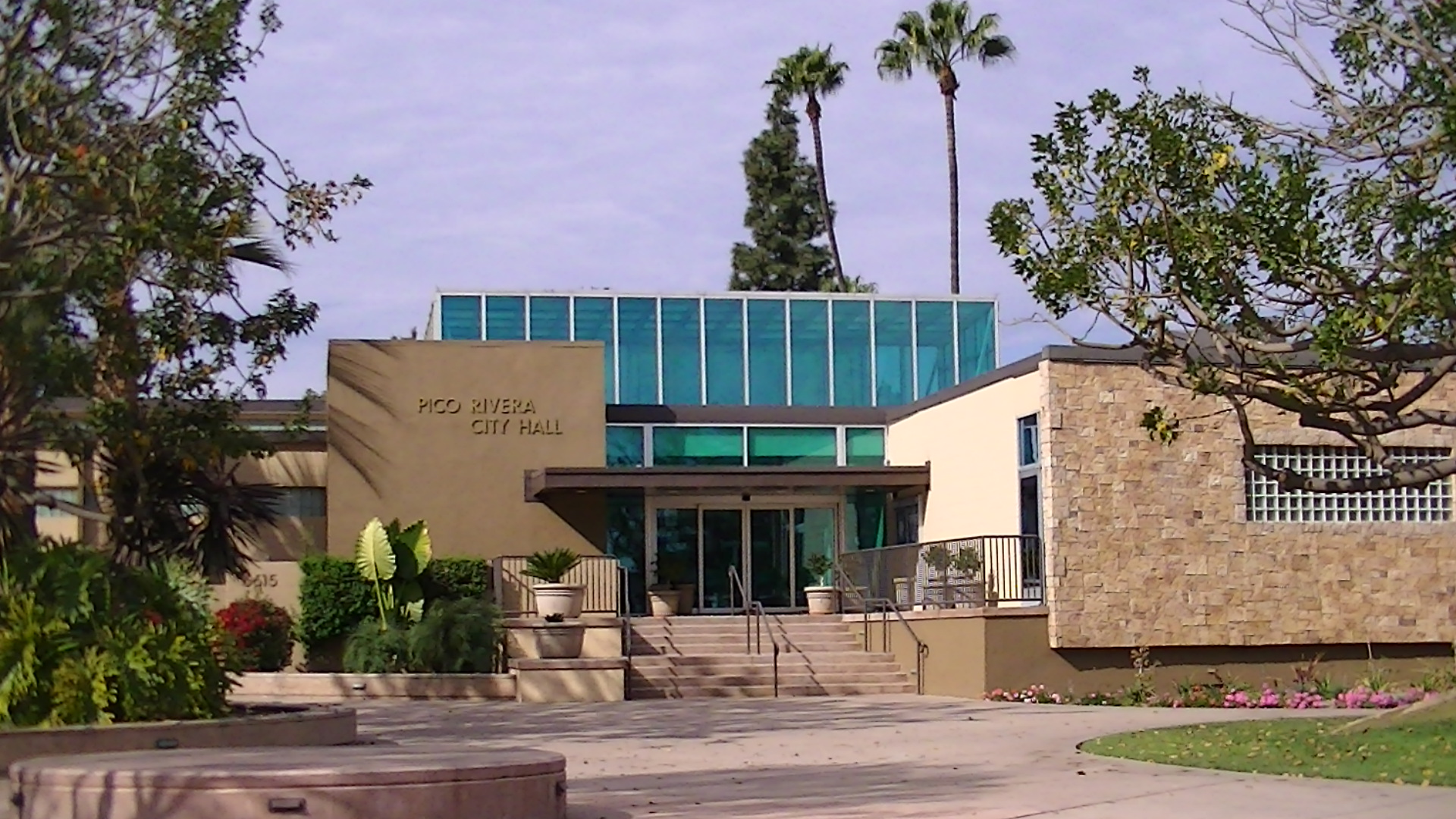 Pico Rivera, California