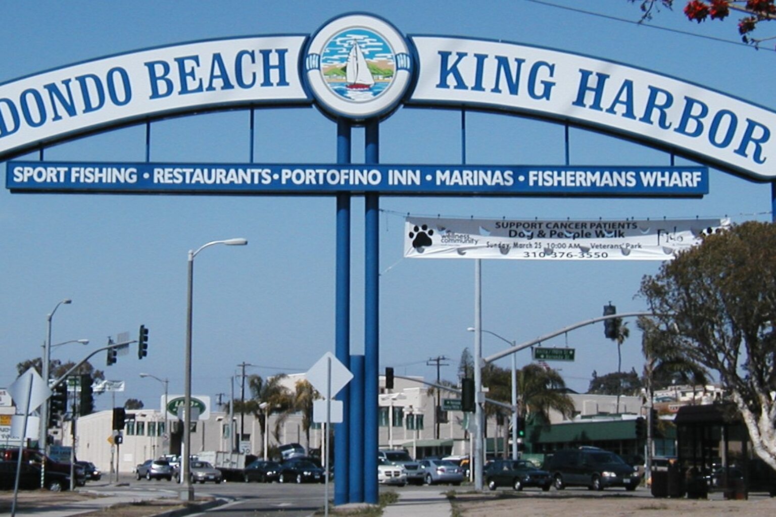 Hospice care in Redondo Beach, California