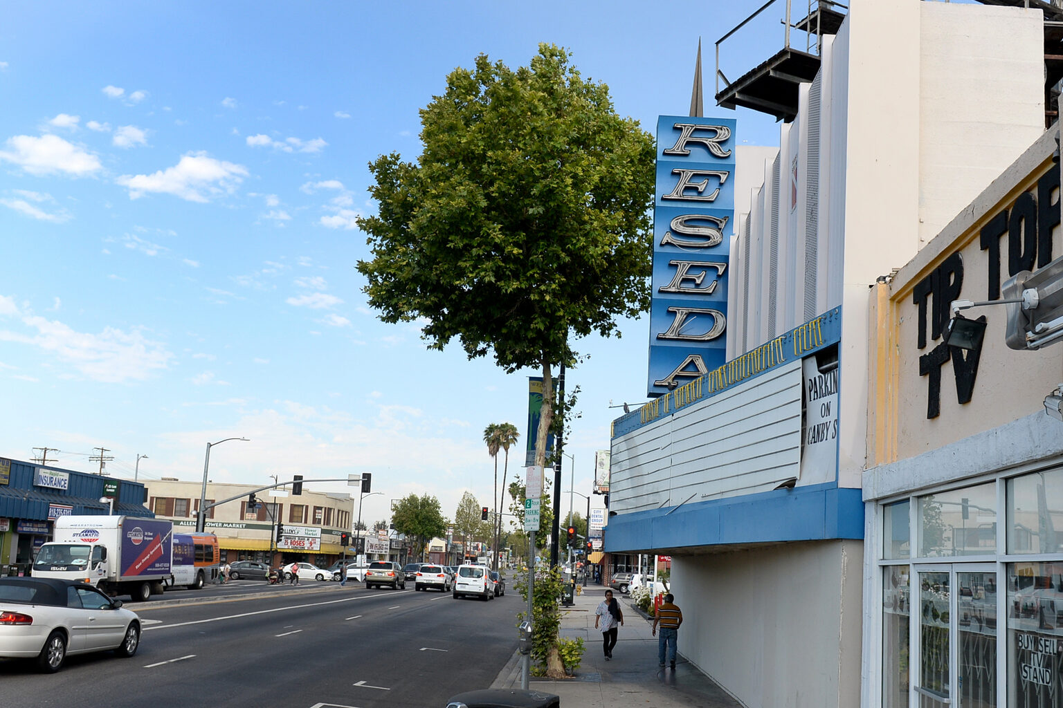 Hospice care in Reseda, California