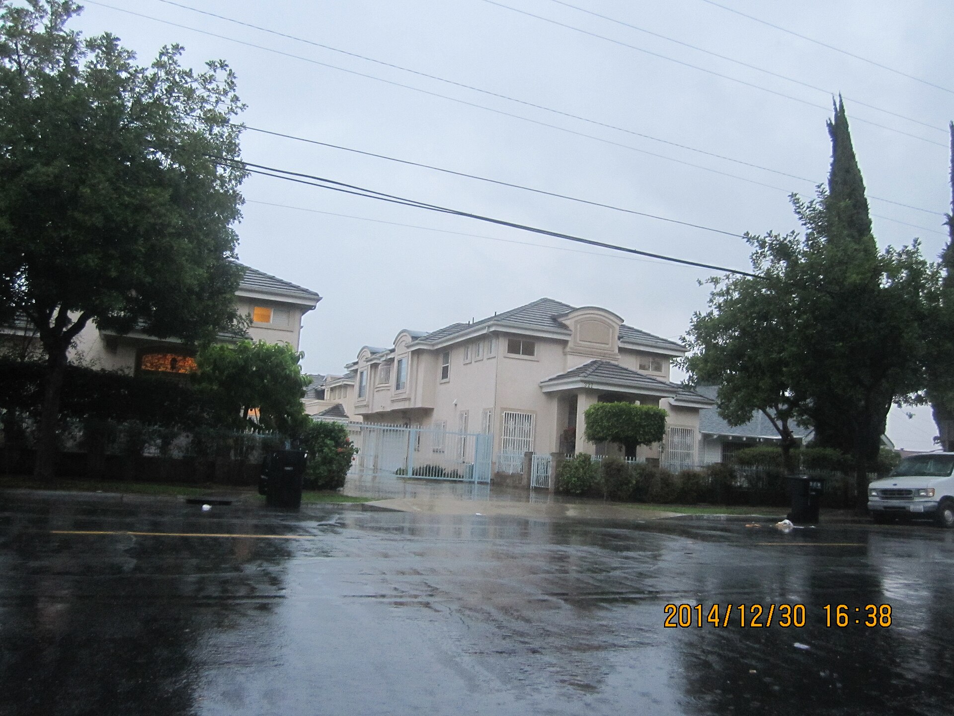 Rosemead, California