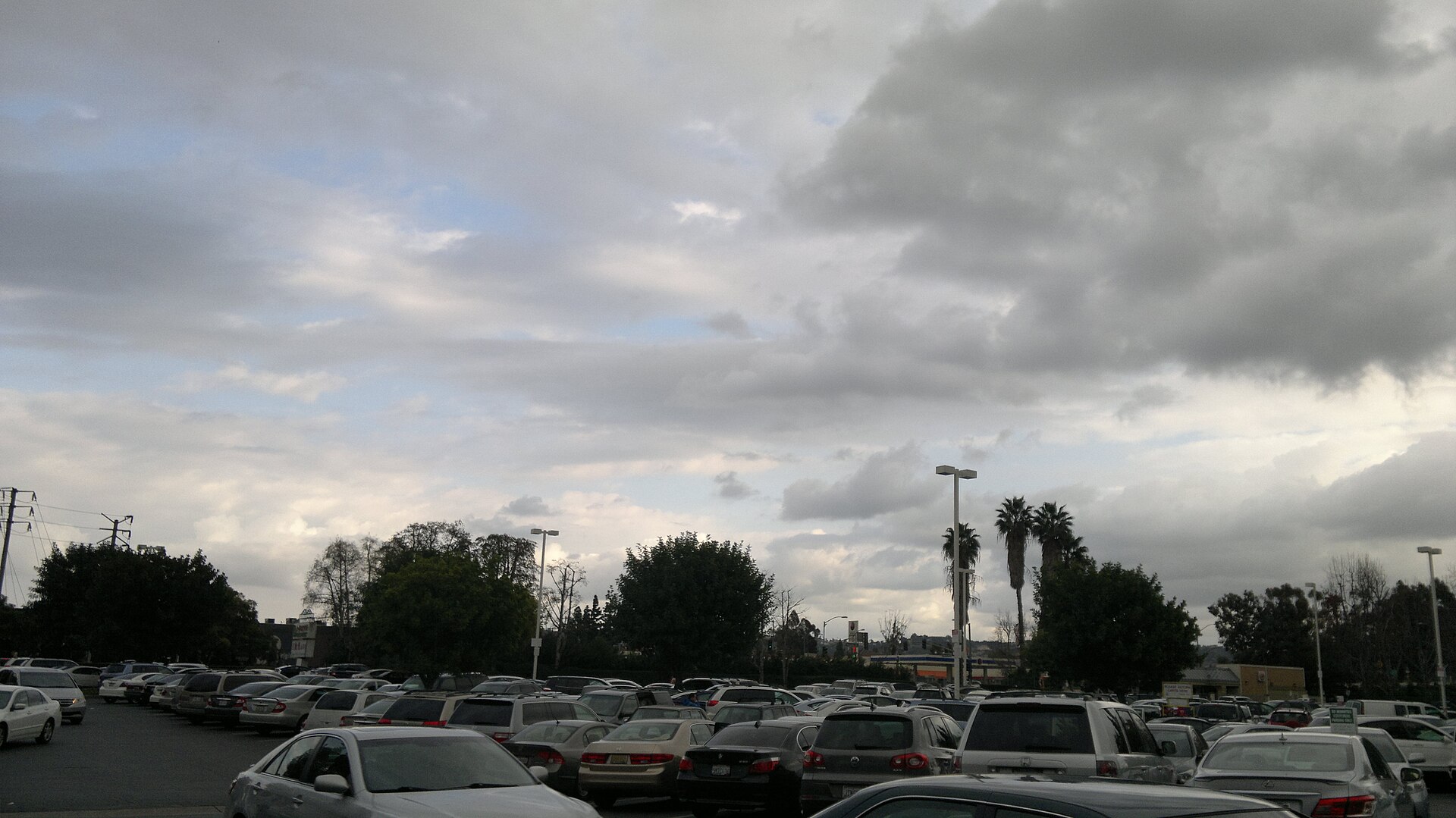 Rowland Heights, California