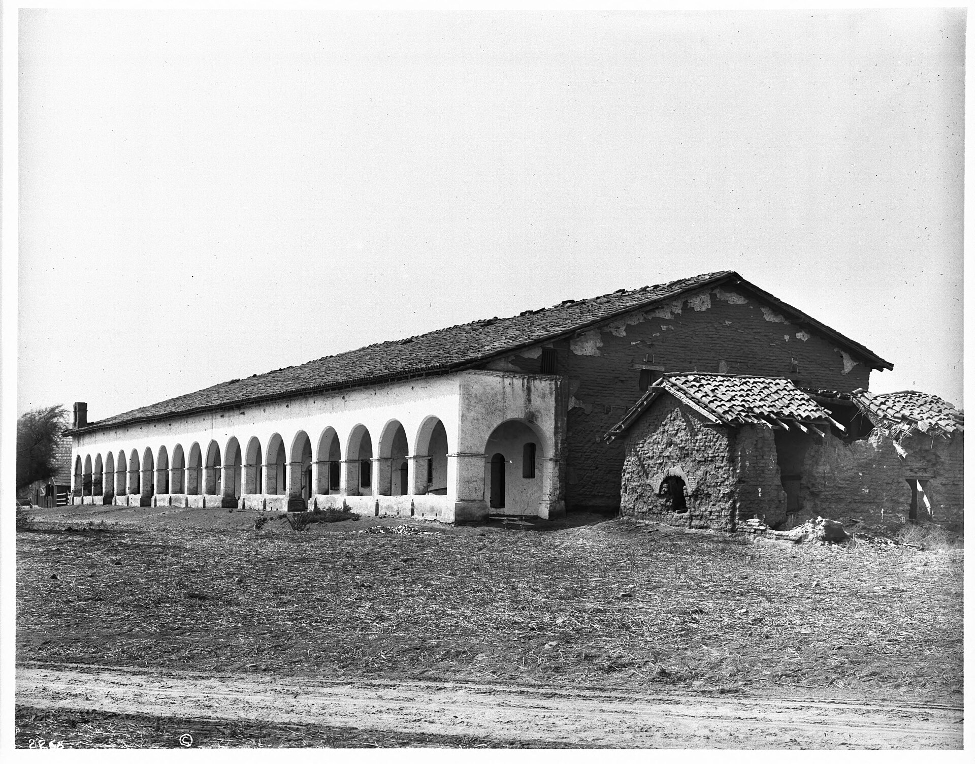 San Fernando, California