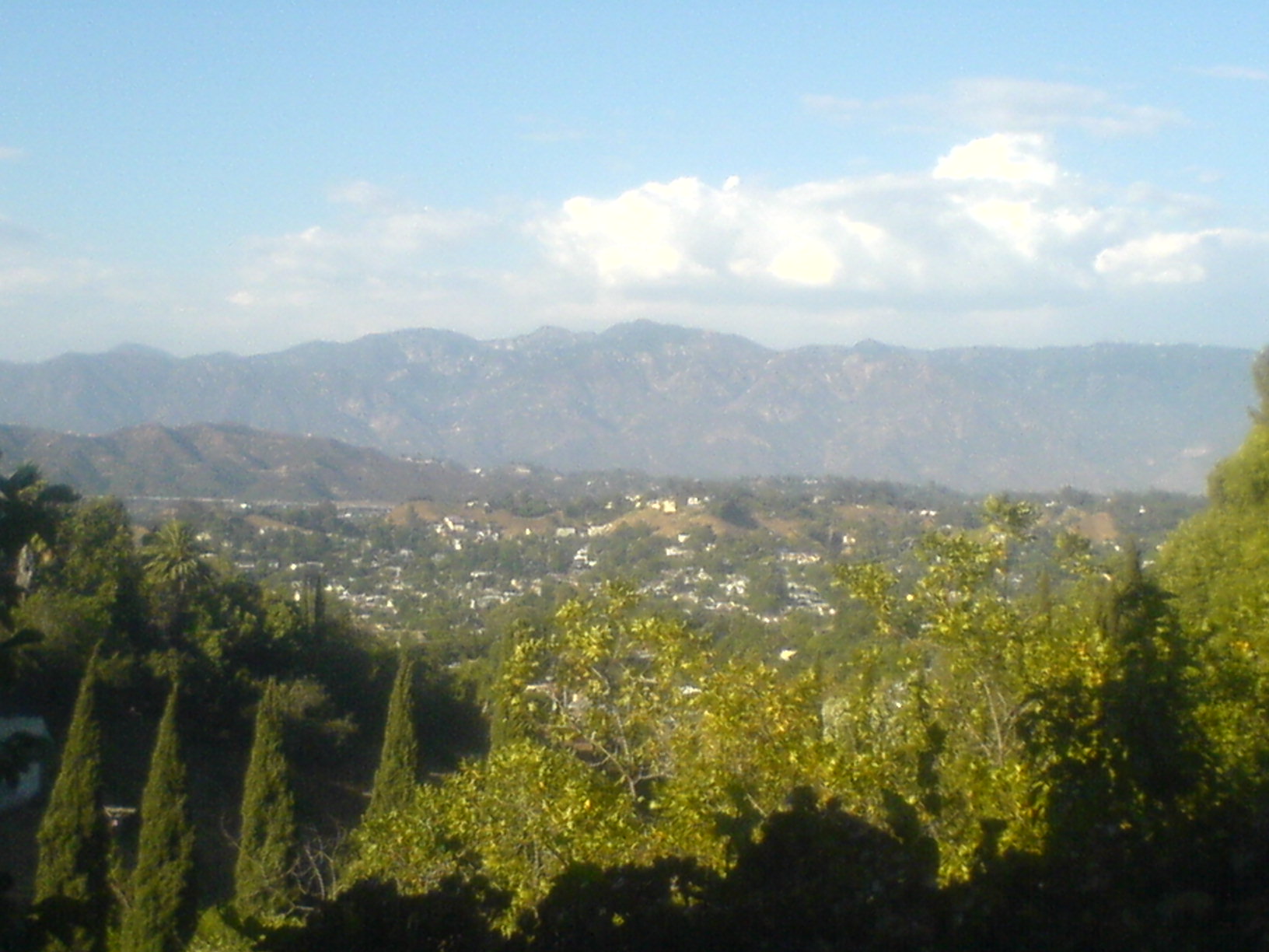 Santa Rosa Valley, California