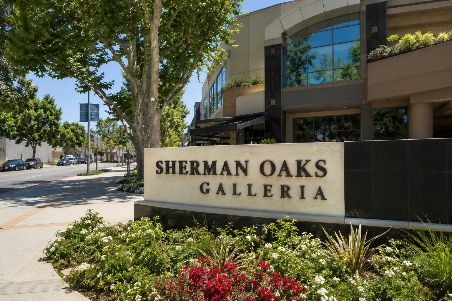 Sherman Oaks, California