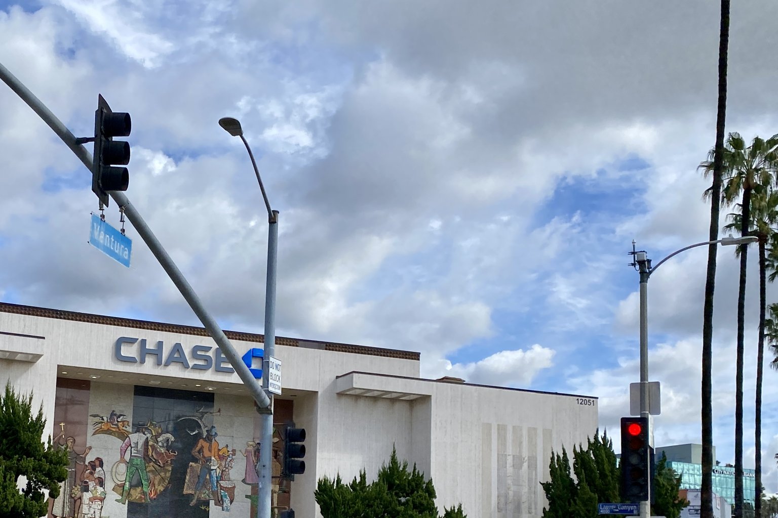 Studio City, California