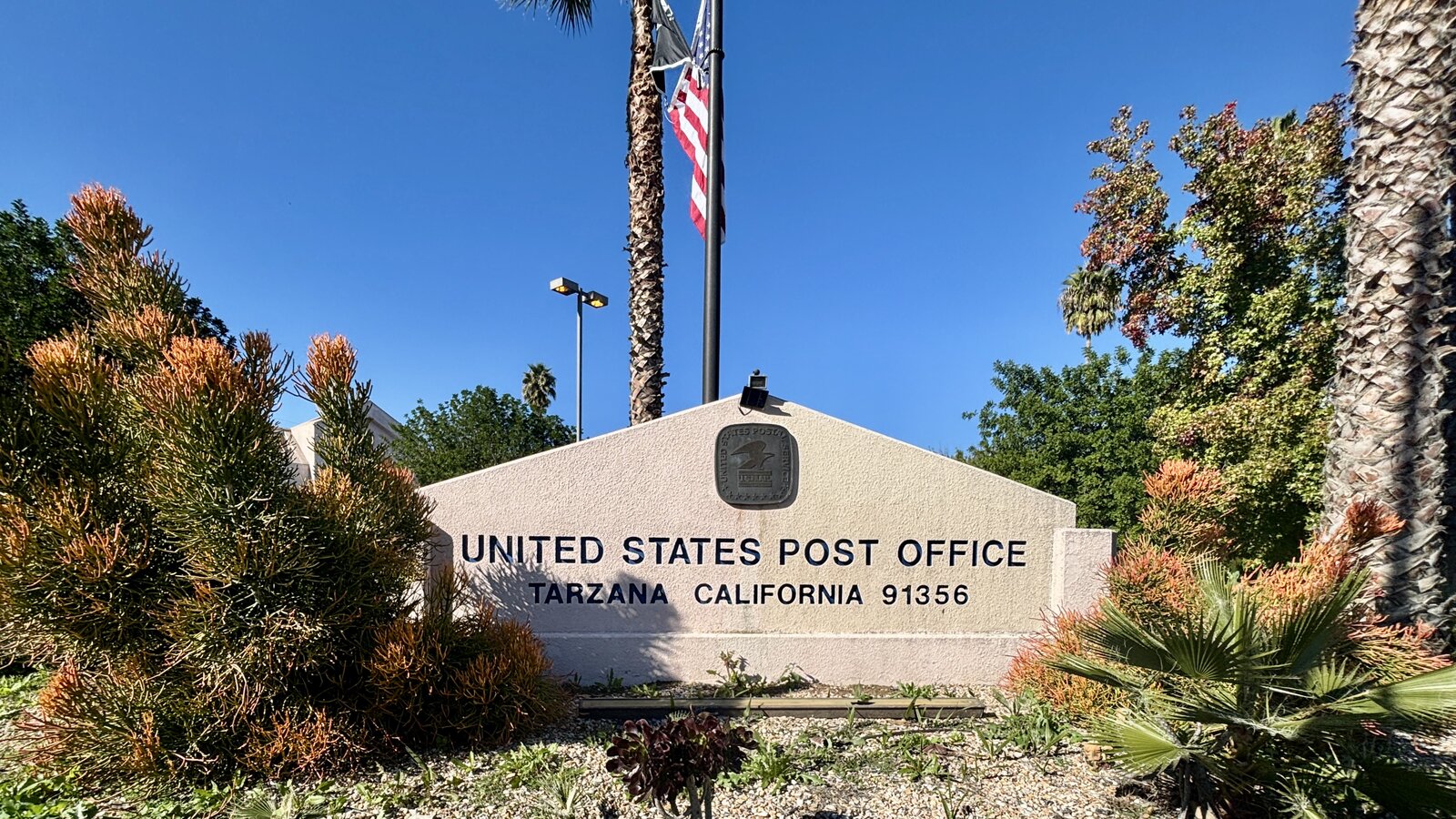 Tarzana, California