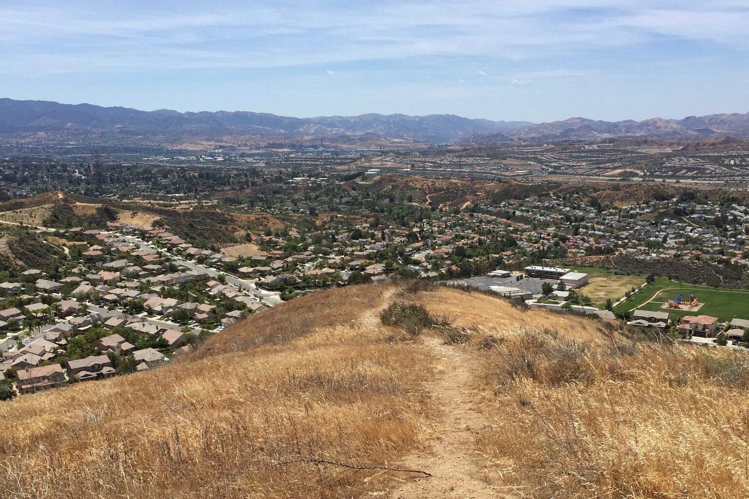 Hospice care in Valencia, California