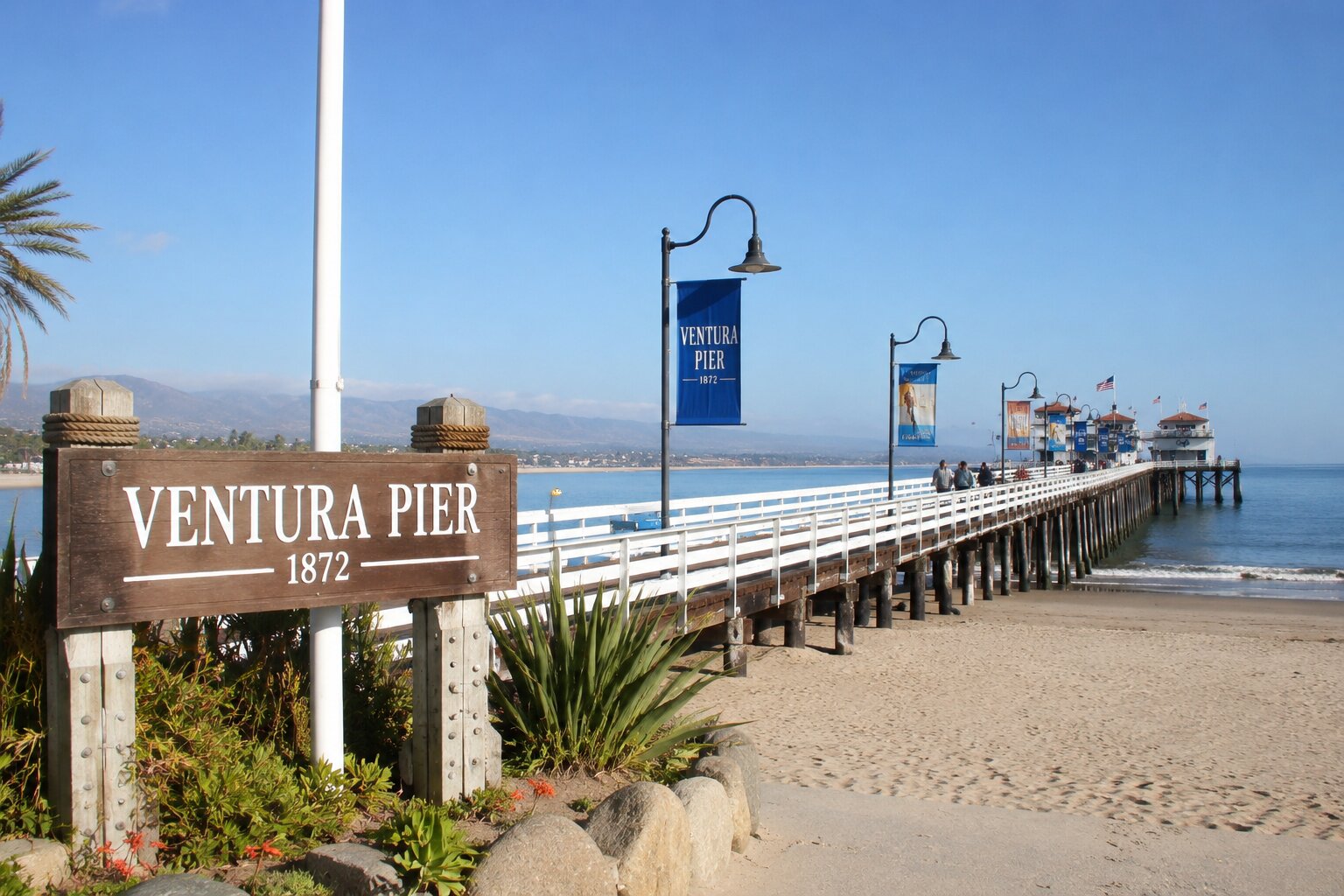 Ventura, California