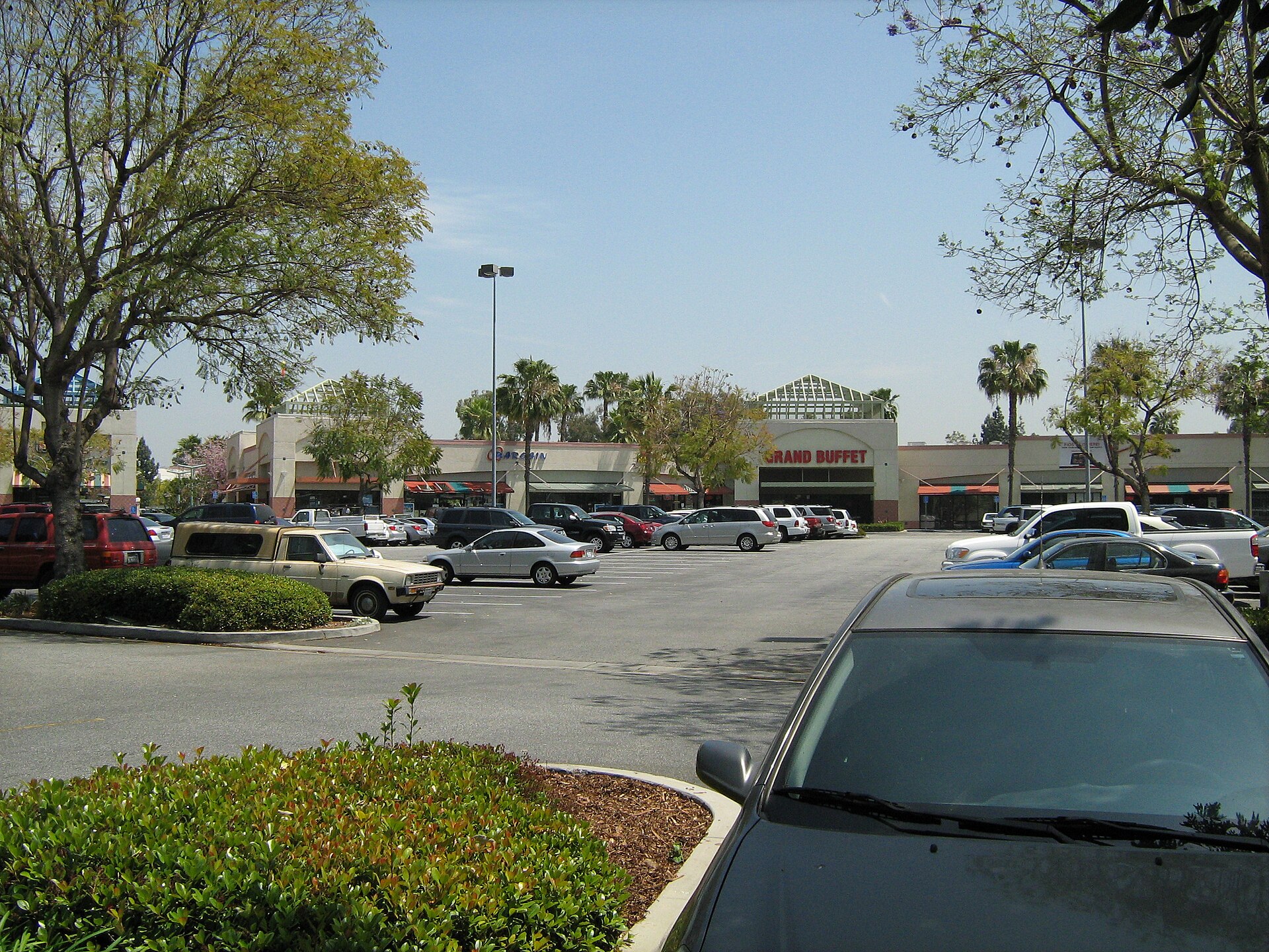 West Covina, California