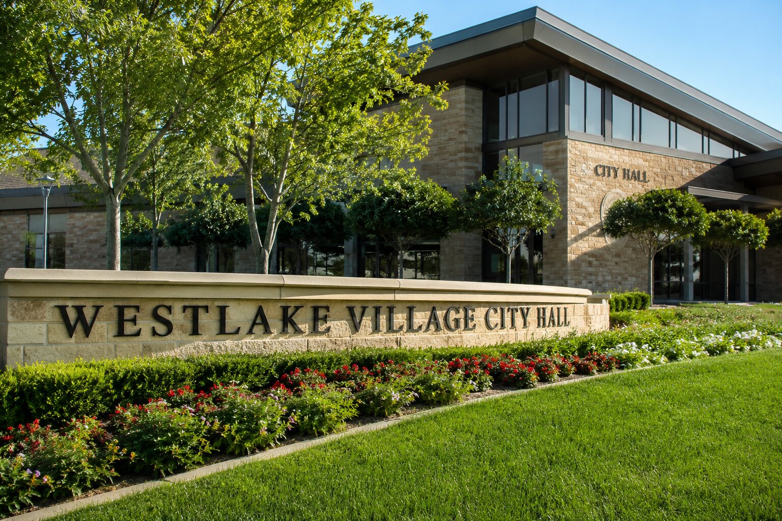 Westlake Village, California