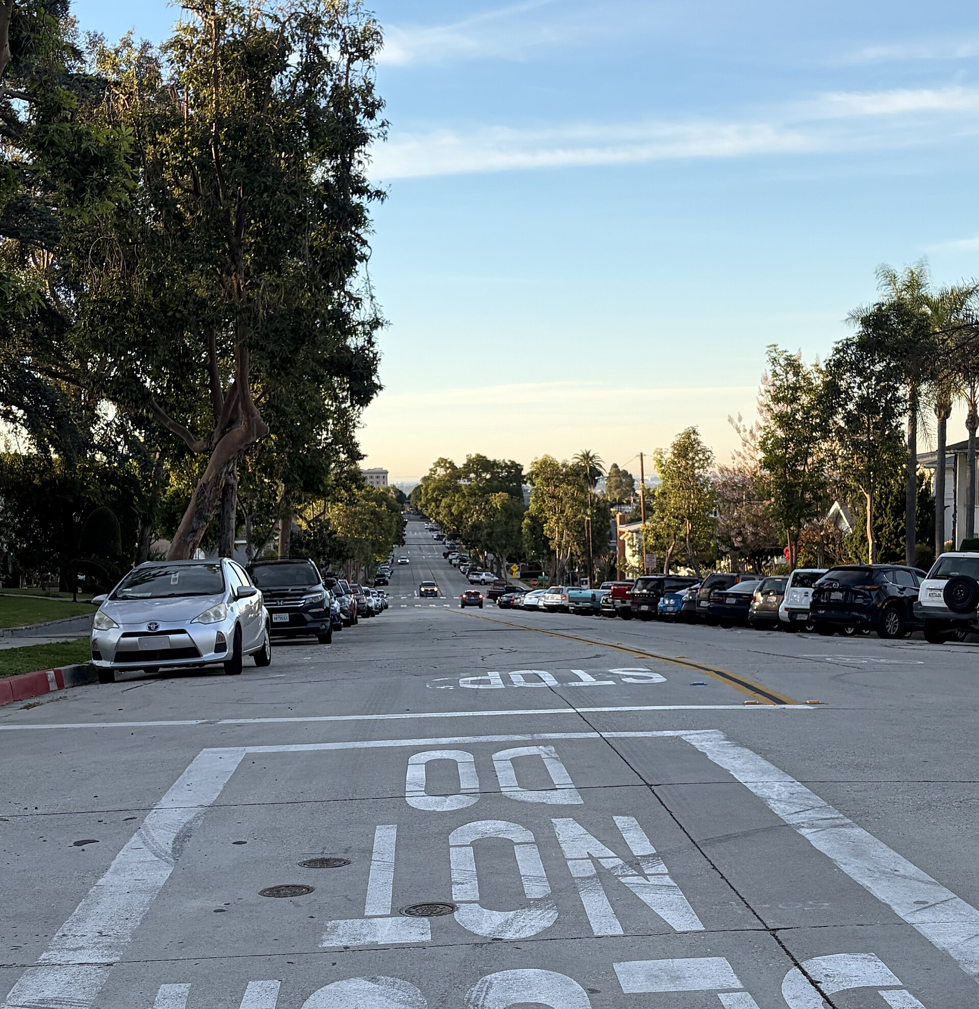 Whittier, California