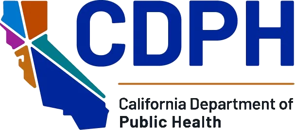 CDPH Licensed