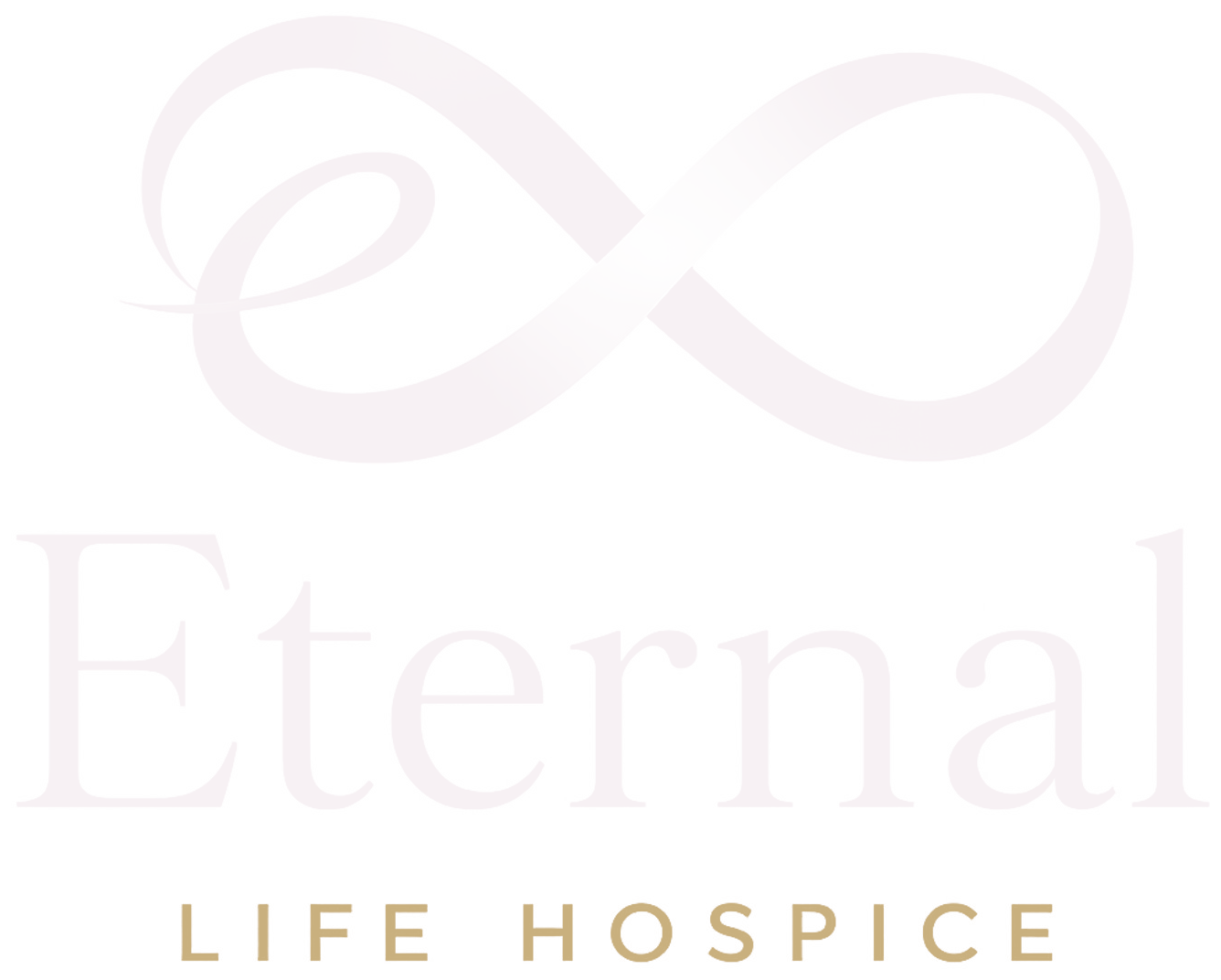 Eternal Life Hospice logo