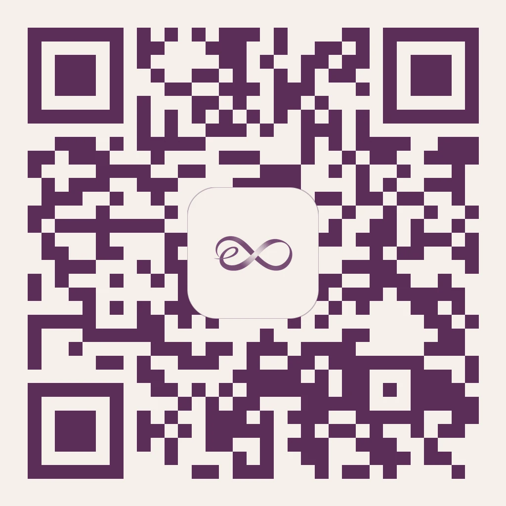 Scan to visit eternallifehospice.com